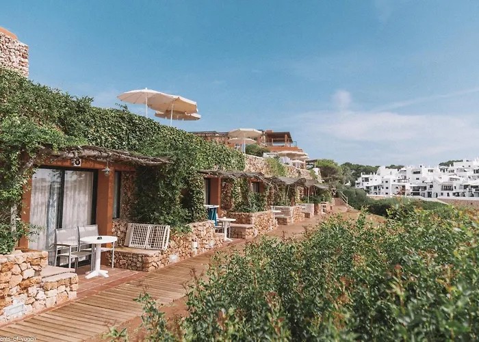 Hotel Menorca - Adults Recommended - By Pierre & Premium Binibeca