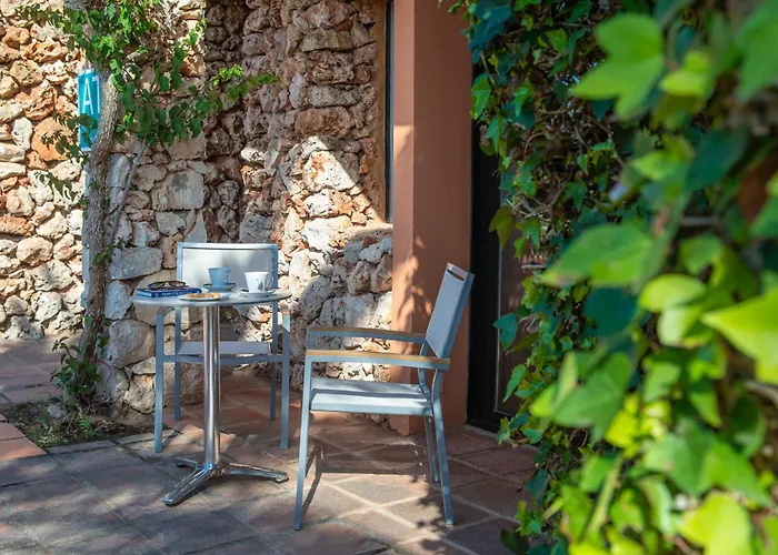 Hotel Menorca - Adults Recommended - By Pierre & Premium Binibeca