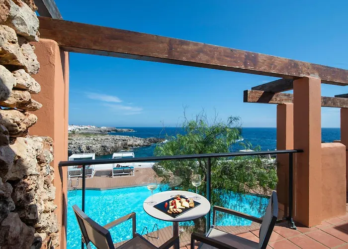 Menorca - Adults Recommended - By Pierre & Premium Hotel