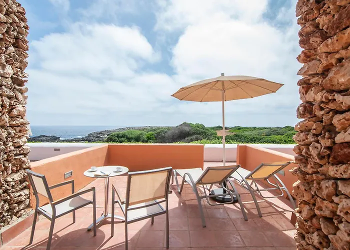 Menorca - Adults Recommended - By Pierre & Premium Hotel