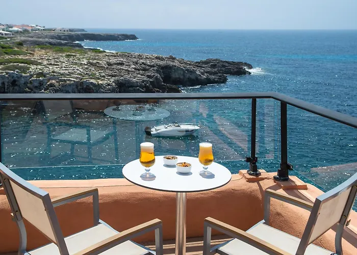 Menorca - Adults Recommended - By Pierre & Premium Binibeca