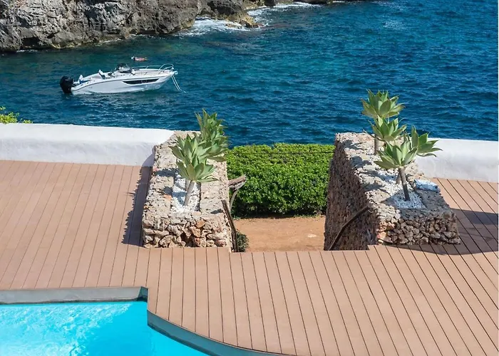 Hotel Menorca - Adults Recommended - By Pierre & Premium 3*