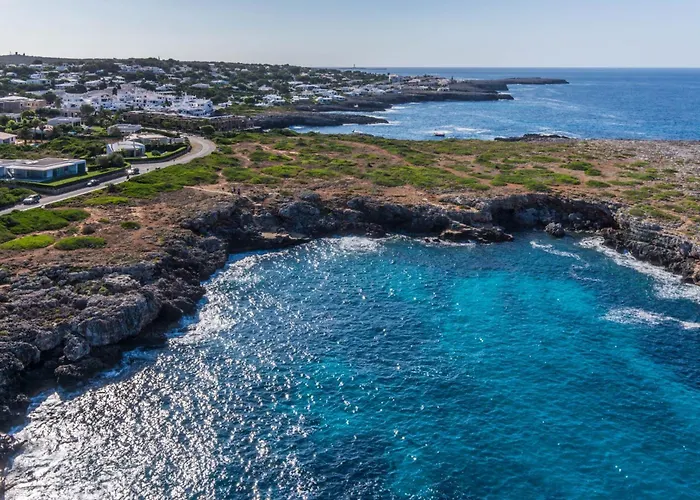 Menorca - Adults Recommended - By Pierre & Premium Hotel 3*