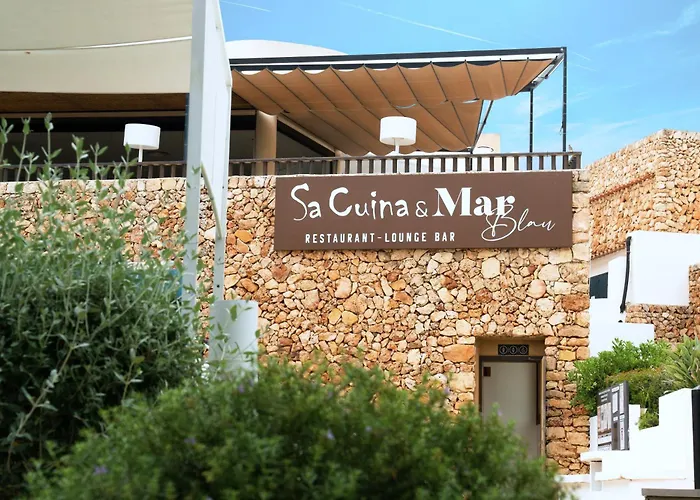 Menorca - Adults Recommended - By Pierre & Premium 3*