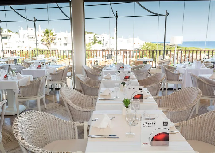 Menorca - Adults Recommended - By Pierre & Premium Hotel