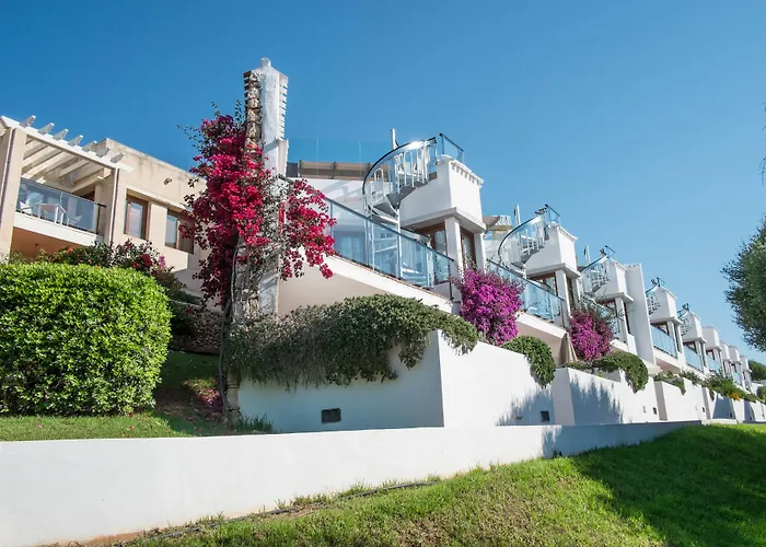 Hotel Menorca - Adults Recommended - By Pierre & Premium Binibeca