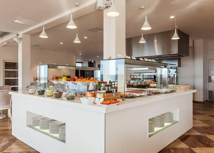 Hotel Menorca - Adults Recommended - By Pierre & Premium Binibeca