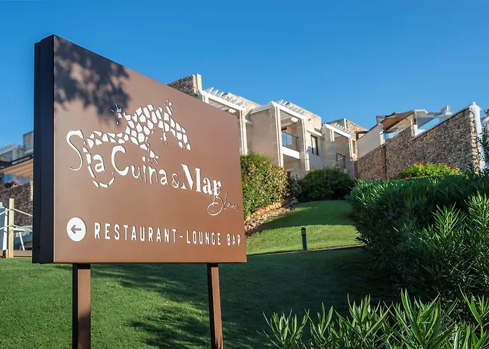 Hotel Menorca - Adults Recommended - By Pierre & Premium 3*