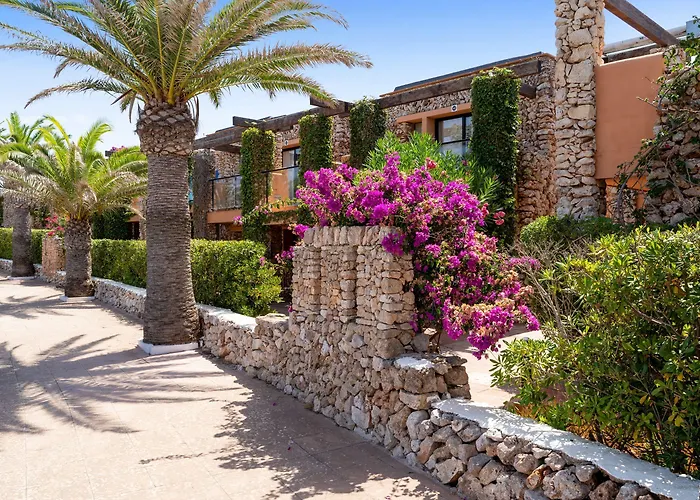 Menorca - Adults Recommended - By Pierre & Premium Hotel 3*