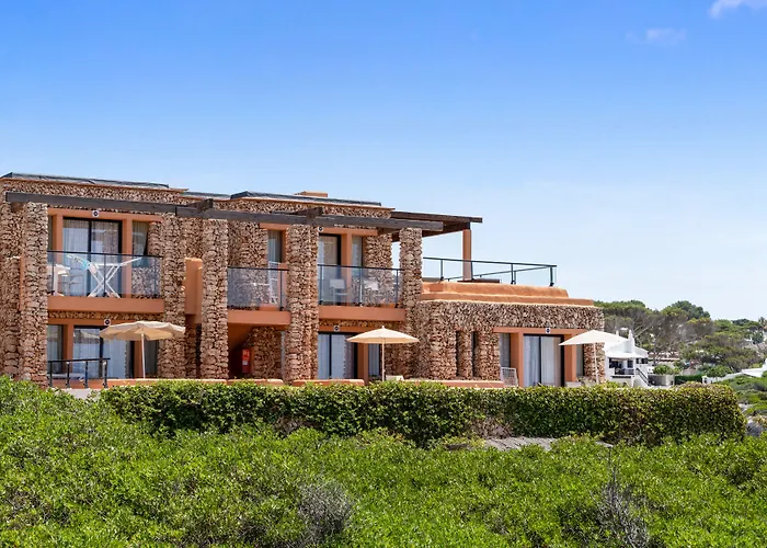 Menorca - Adults Recommended - By Pierre & Premium