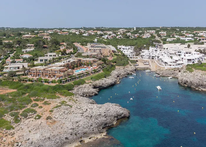 Hotel Menorca - Adults Recommended - By Pierre & Premium 3*