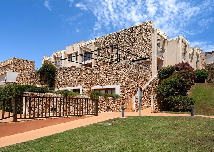 Menorca - Adults Recommended - By Pierre & Premium 3*