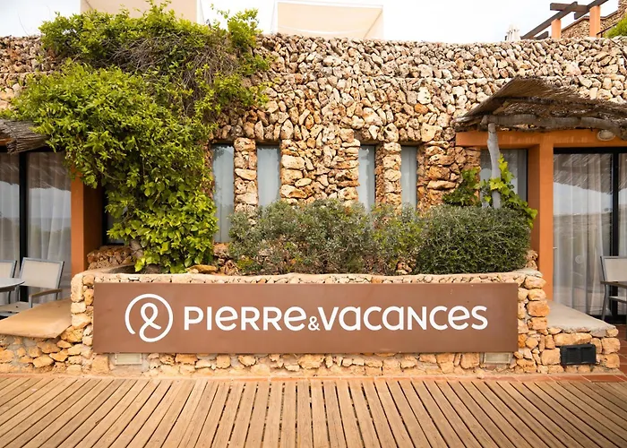 Hotel Menorca - Adults Recommended - By Pierre & Premium