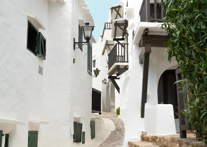 Hotel Menorca - Adults Recommended - By Pierre & Premium Binibeca