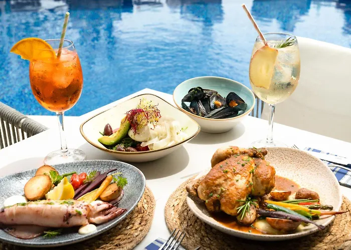 Hotel Menorca - Adults Recommended - By Pierre & Premium